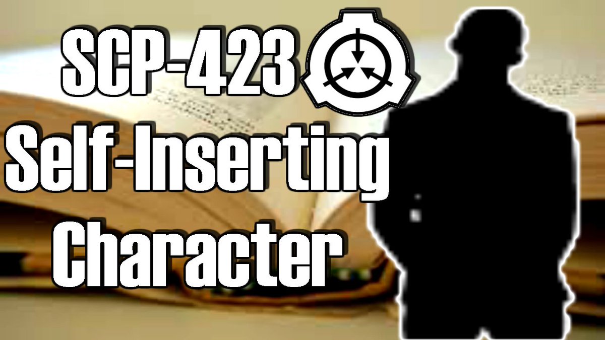 Coming tonight at 10pm CST is a 46 minute reading of SCP-423