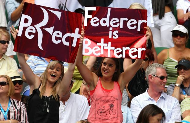 norinchi_df's tweet photo. We are #TheFeds , mighty, mighty Feds 🎶🎵🎶🎶
@rogerfederer ´s fans #FedFans #RFans = #TheFeds 😊
@Scarlett_Li 😘 @xTani 😘 https://t.co/mWQ6CzUt5q