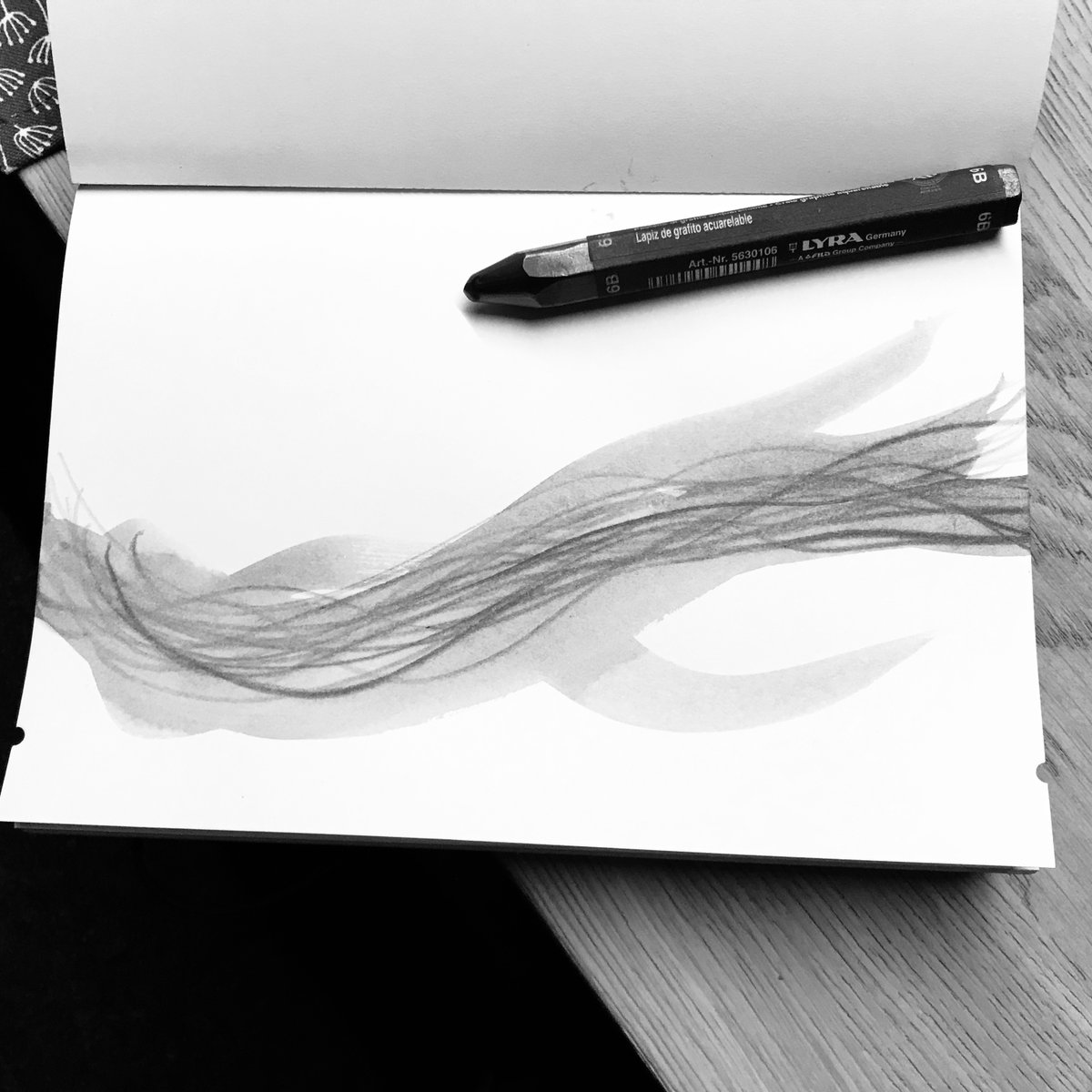AdulauA's tweet photo. Starting to use Soundgrain from @AjaxSoundStudio to map in a soundscape my current photography and drawing experiments.  It's a solid piece of open source software. https://t.co/zYcfIUTdvg https://t.co/qnHb3oWC2R