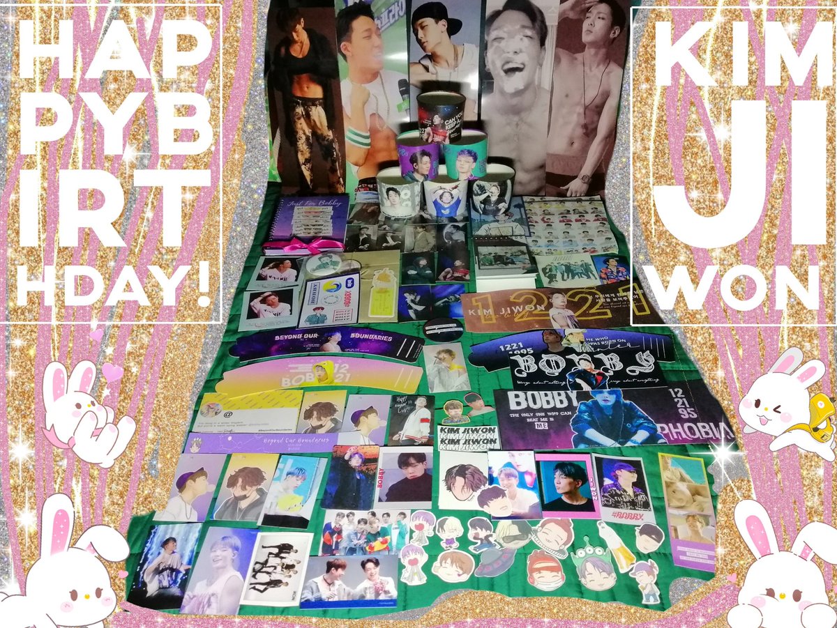 araranika's tweet photo. HBD @bobbyranika 🐇🍕🌊
Day 1 ✅ 
📍Black Scoop Cafe - Taft 
@BBKONPH
📍Black Sheep Coffee &amp; Cocktails - MOA @1221CS
📍Black Scoop Cafe - MOA @122195_RUNAWAY
📍Betterdays Cafe - Ayala Malls Manila Bay @_bangkon_
📍Y Cafe - Makati 
@konsleeve 

💜 BIG LUV 💜
#BeautifulBOBBYDay https://t.co/6gWb2ljbyY