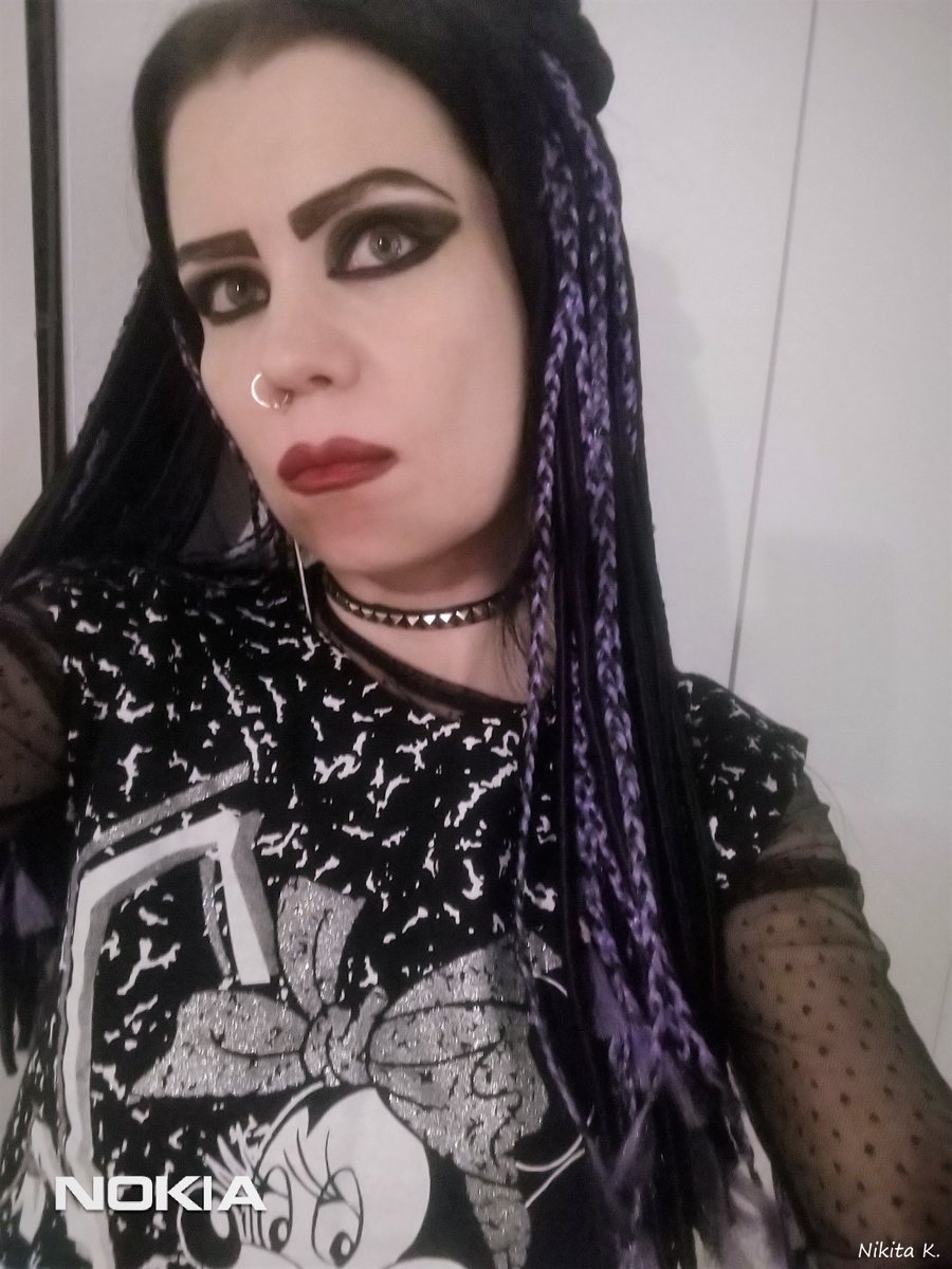 Nikita K. tweet media