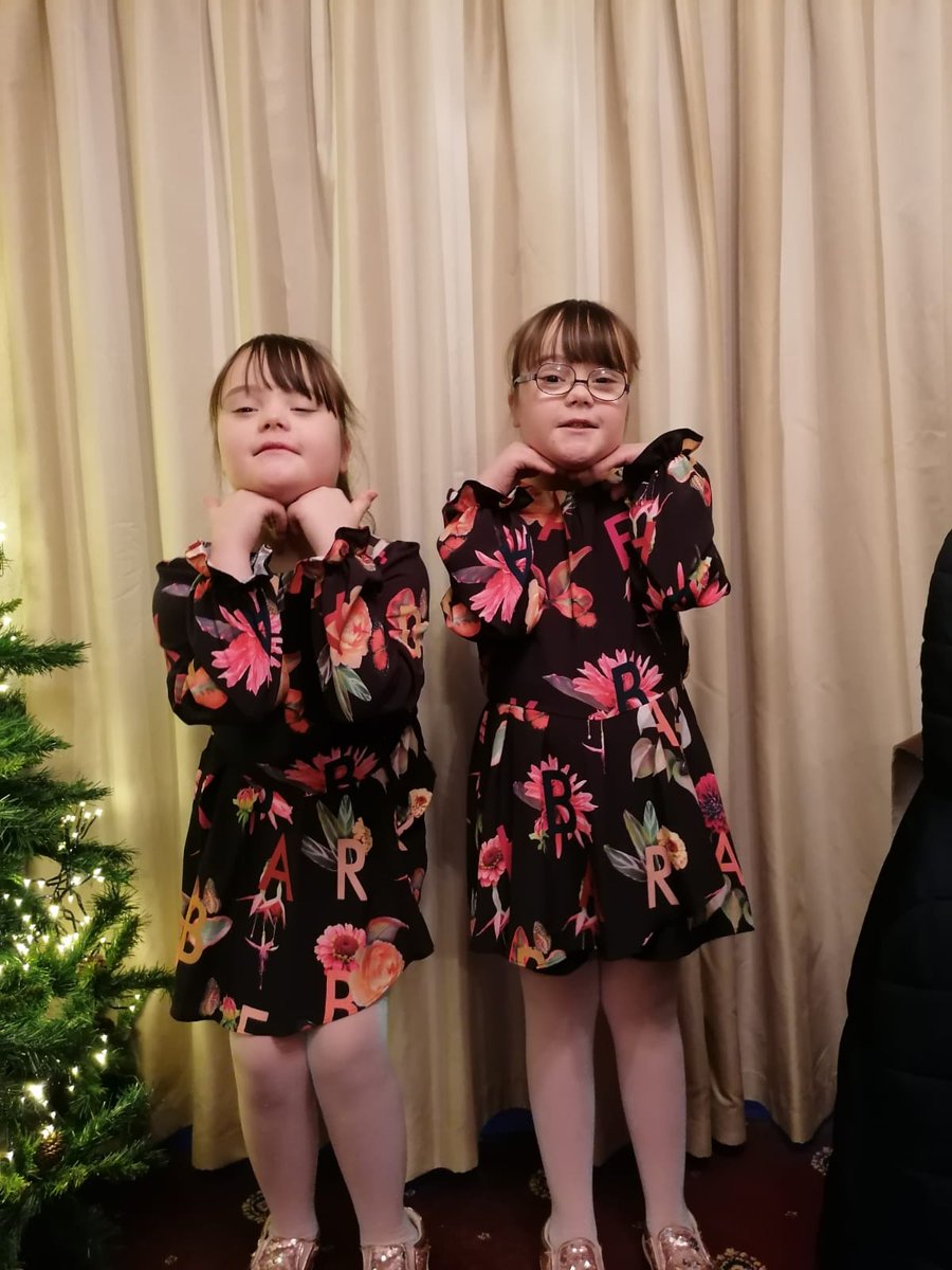 Did someone say it was nearly Xmas?? Xx