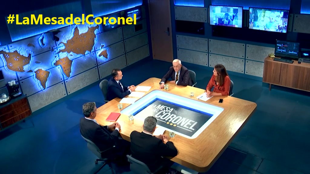 MesaCoronel's tweet image. Este domingo 22, en #LaMesadelCoronel hablamos de temas tan trascendentes, sensibles y delicados como #demografía y #migraciones.
A las 21.30, en @cuatro.
A todos nos importa y afecta, pues se trata de seres humanos.
¡¡No te lo puedes perder!!

@samantavillar @geoestratego
