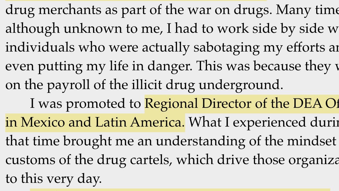 Someone check the dates on Arpaio’s career. School for the Americas and death squads, FTW.  #bet