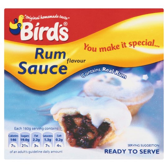 Dantona13's tweet image. Does this no longer exist!! 
Canny find it anywhere... 👎
#help #RumSauce #supermarket
#showmetherum #brids #Christmas