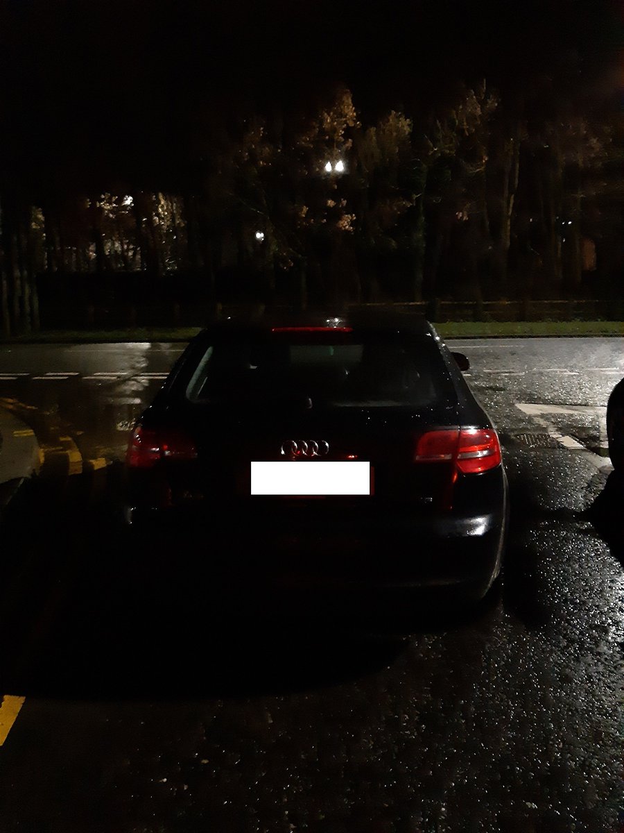 NWmwaypolice's tweet photo. And another one this evening .. this time stopped just off the M6, Cliff Lane by #MO16 @CheshireRCU For No Insurance 

Yes Sir, "Last Christmas" you did have your car but if you don't continue to Insure it... we Seize it... It's that simple. 

#IPayYouPay 

#ByeByeCar https://t.co/n41VPmsLRp