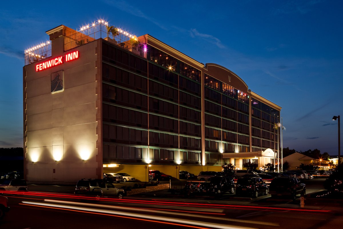 FenwickInn tweet media