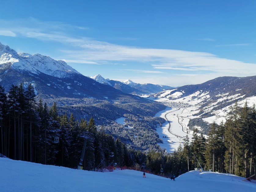 JACallery's tweet photo. 3 Zinnen Dolomites is a beaut #southtyrol https://t.co/QZiK3zSIcp