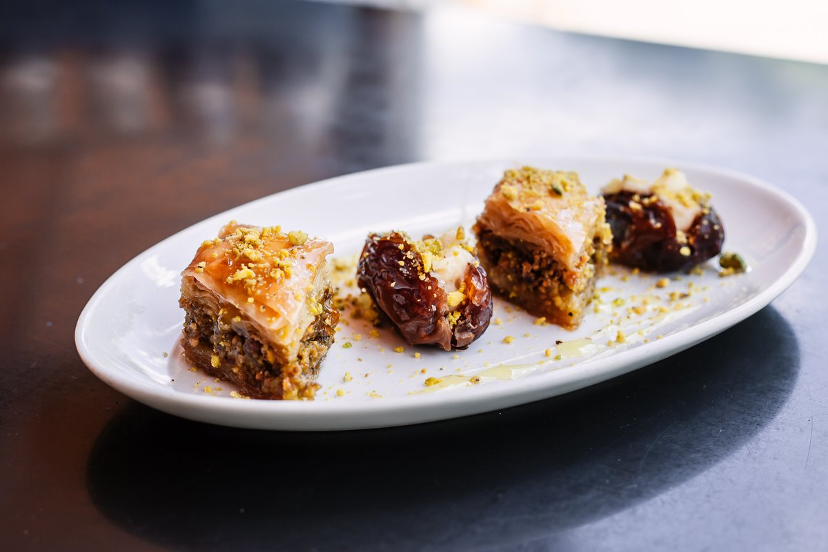 Souk Kebab House tweet media