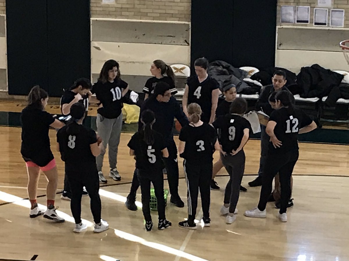 APJanka's tweet photo. Thank you, @SteinmetzCPHS for hosting @ChiPubSchools #GoSmyser 7/8th grade girls b-ball. Lady Eagles, you played hard and with optimism. Eagle pride! Good game, Sayre.
@FriendsOfSmyser @JerryTravlos @Laura15Edwards @EichenserELA #CP_yeS! @CPSN1Chief @JessicaMamola https://t.co/9Al4e9JAlb