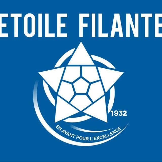 Etoile Filante Lome Togo Compte Officiel At Etoilelome Twitter