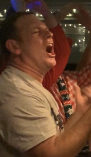 #thewestbourne most passion since the 👉🍩