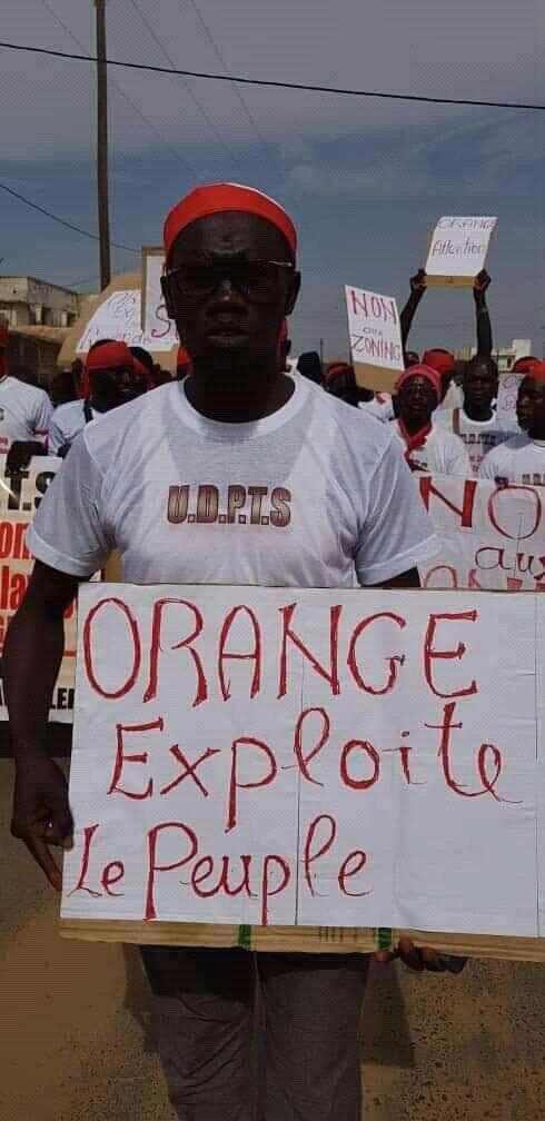 Tague Dame panafricaine🇸🇳🙏🏿 tweet media