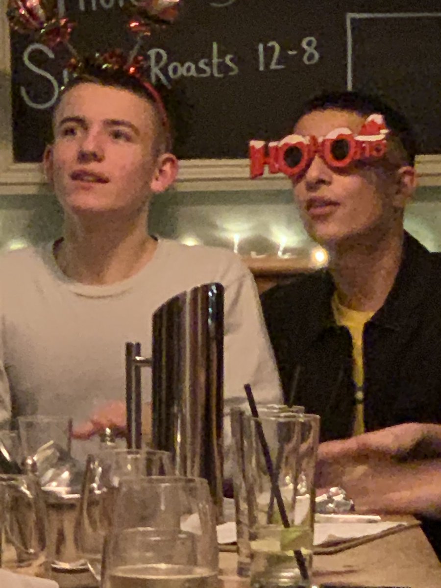 #thewestbourne  what?