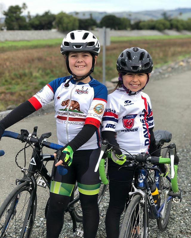 chasquimom's tweet photo. I rode with some winners today!  Not everyday we can go out on an all girl ride. Love seeing them get stronger on their bikes.
.
.
.

#CBRE
#Livermorecyclery
#ToyotaWC
#Diablovalleypoolservicerepair
#CLCalamo
#Hermanmiller
#Stagescycling
#theprobar
#CBRE… https://t.co/VG38nYxsFR https://t.co/GGnBNQsMet