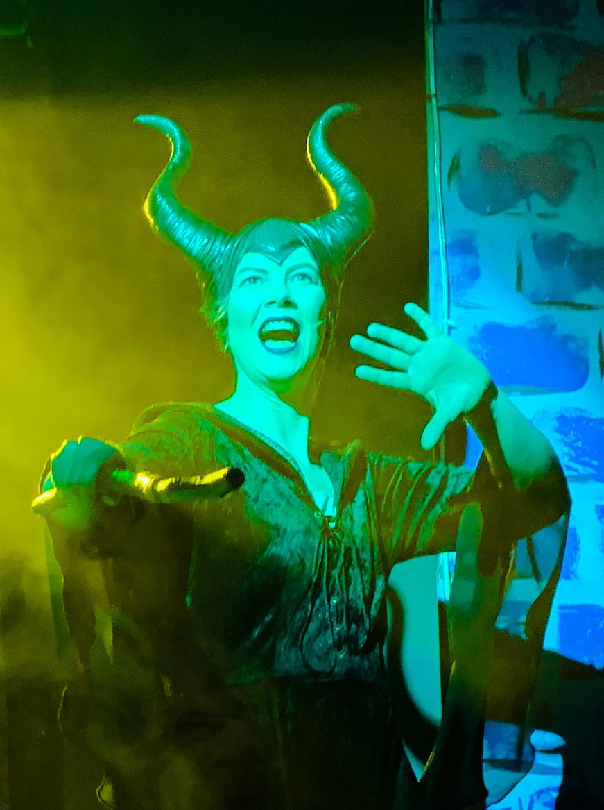 OutThere Productions tweet media