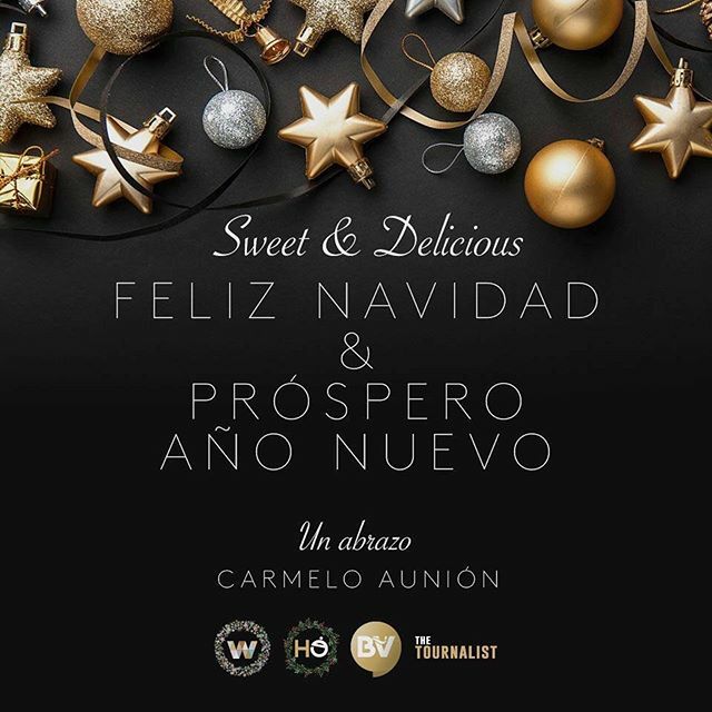 .
Feliz Navidad
Merry Christmas
🔝🎄⭐️🥂🤙🏻
.
#xmas #wimit #navidad #tu #christmas #card #digital #aunion #gift #rose #cool #glamour #marketing #diciembre #instamoment #merryxmas ift.tt/2ScYfSV