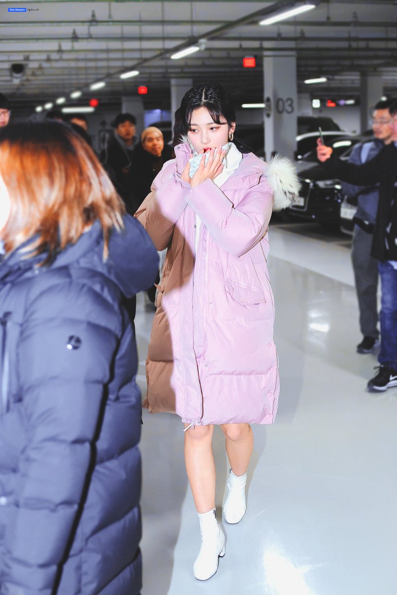 191220 #지수

🐱bit.ly/2PP6sLD
🐱bit.ly/2Me61Ir

#버스터즈 #BUSTERS #정지수 #jisoo 
<a href="/Busters_idol/">BUSTERS(버스터즈)</a>