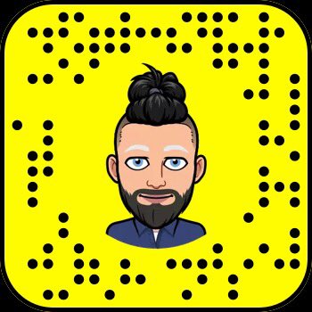 Uncle_Unicorn_'s tweet image. I tried to clean up my Snapchat friends list by taking out people I didn’t recognize...I think I cleared out some people I didn’t mean to. If you want to see me say good morning, you can add me. I will add you back. I could always use more friends. #manbunlife