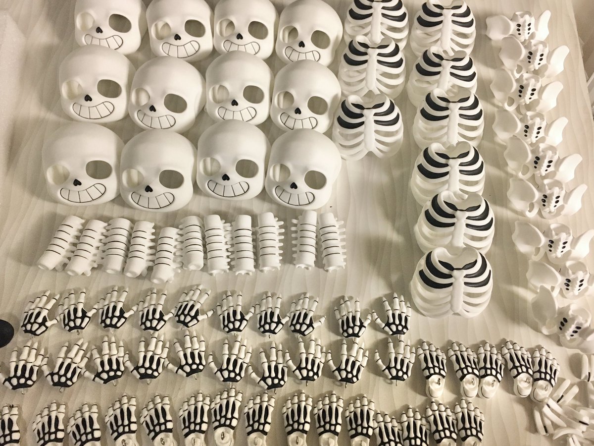 2019 마지막 샌즈 작업-‼️🥰