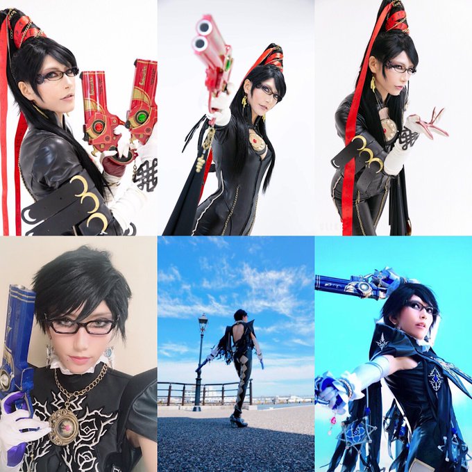 Twitterのコスプレ画像68