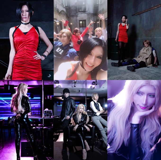 Twitterのコスプレ画像67