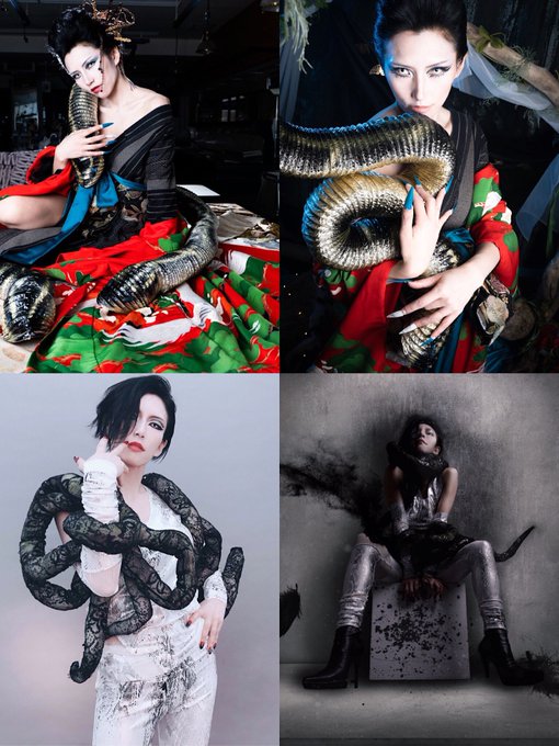 Twitterのコスプレ画像69