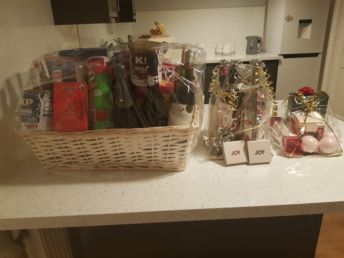 kcfc_s's tweet photo. Last chance for hamper folks response so far has been incredible £1 a strip. Thanks very much 🙏🏻⚽️

With out sponsorship and your generosity wee clubs like us wouldn't survive. 🙏🏻👍⚽️ https://t.co/YhPjZpqBHO