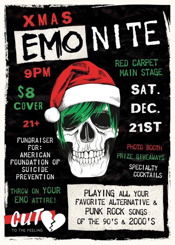 Cut To The Feeling tweet media