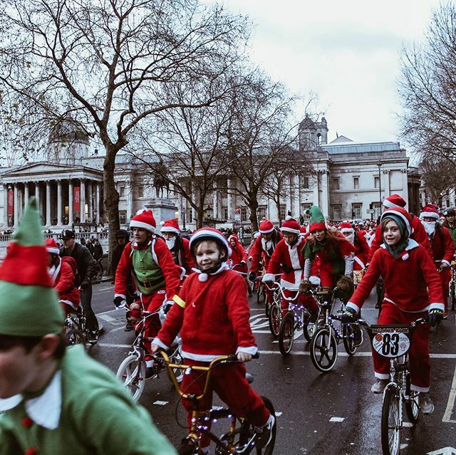 The big man rides again next week. 
Now through the end of the year save 20% off all orders using code SAVESANTA.

#Christmas #Santa #savesanta #cycling #spandexalternative #spandexfree #bikes #mtb #roadcycling #bikeapparel ift.tt/34HD0vb