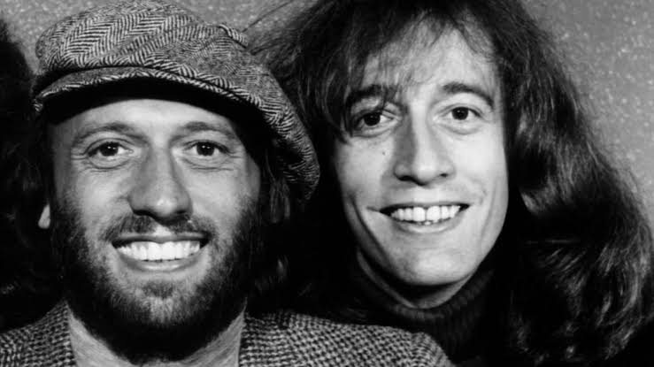 Happy 70th birthday to Robin & Maurice Gibb We miss you a lot 