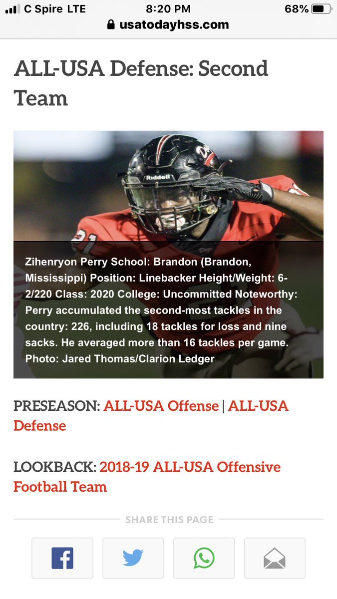 BrandonBulldogs's tweet photo. Congratulations ZiHenryon https://t.co/MFILJckksZ