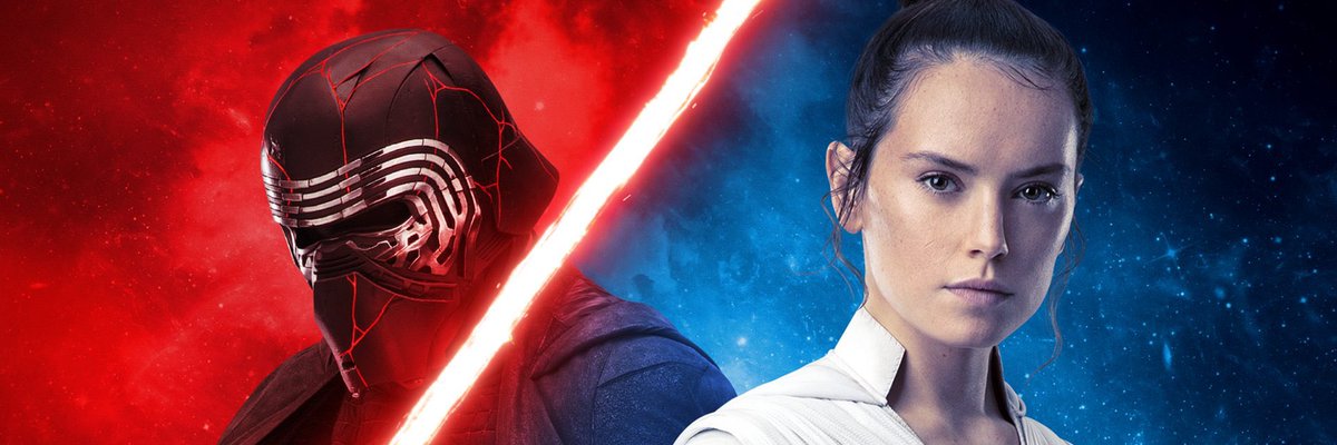 Hayden_Rom's tweet image. ~ Rey Skywalker ~

~ “Rey” ~
~ Jedi ~
~ Best Fighter in the Galaxy ~
~ 21 years old ~
~ Super Sweet, Sassy, Badass ~
~ Shipped with #Ben aka #Kylo ~

Writer’s Tag: #Little

RT for the Little Jedi?