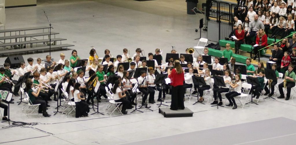 Buford City Schools spreads cheer with its Community Holiday Concert northgwinnettvoice.com/buford-city-sc…
