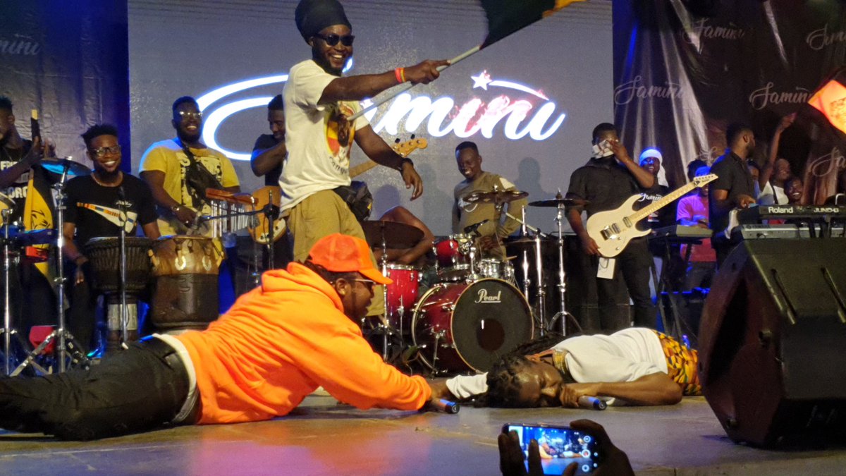 Hitz 103.9 FM tweet media