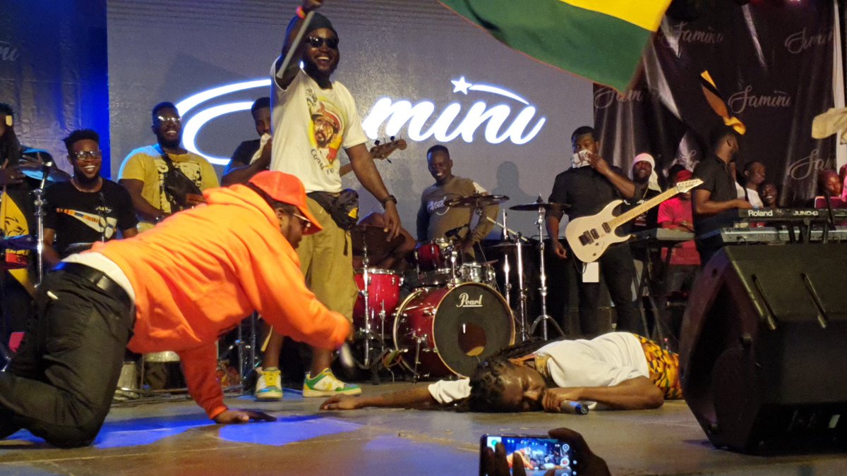 Hitz 103.9 FM tweet media