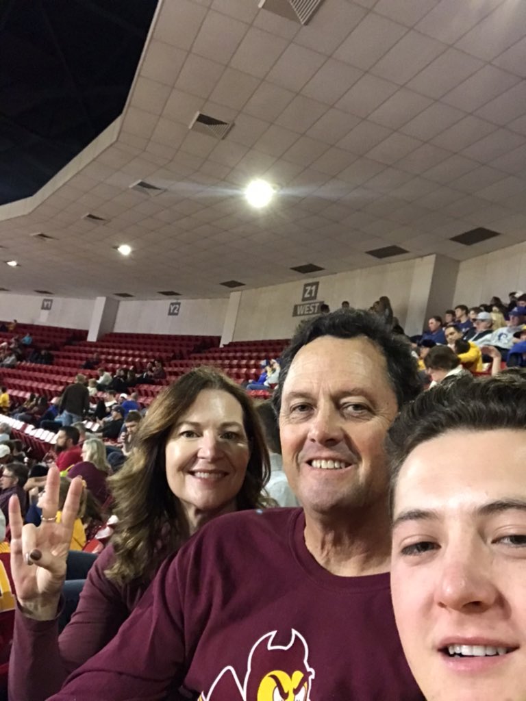 Sun Devils In Utah tweet media