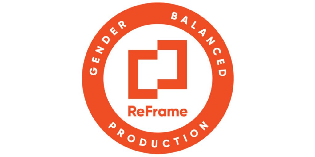 marijuanafilm's tweet photo. We #GotStamped! The Marijuana Conspiracy has been awarded a #ReFrameStamp. In partnership with @IMDbPro @ReFrameProject recognizes films and TV shows that have #genderparity both in front of and behind the camera. #WomenInFilm #ExpandTheStory #MarijuanaConspiracyFilm #WIFLA https://t.co/1bihYi7f6s