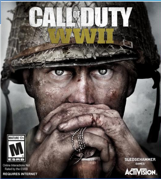 RealThunder402's tweet photo. The real best COD of this generation https://t.co/rJMJXfpRXt