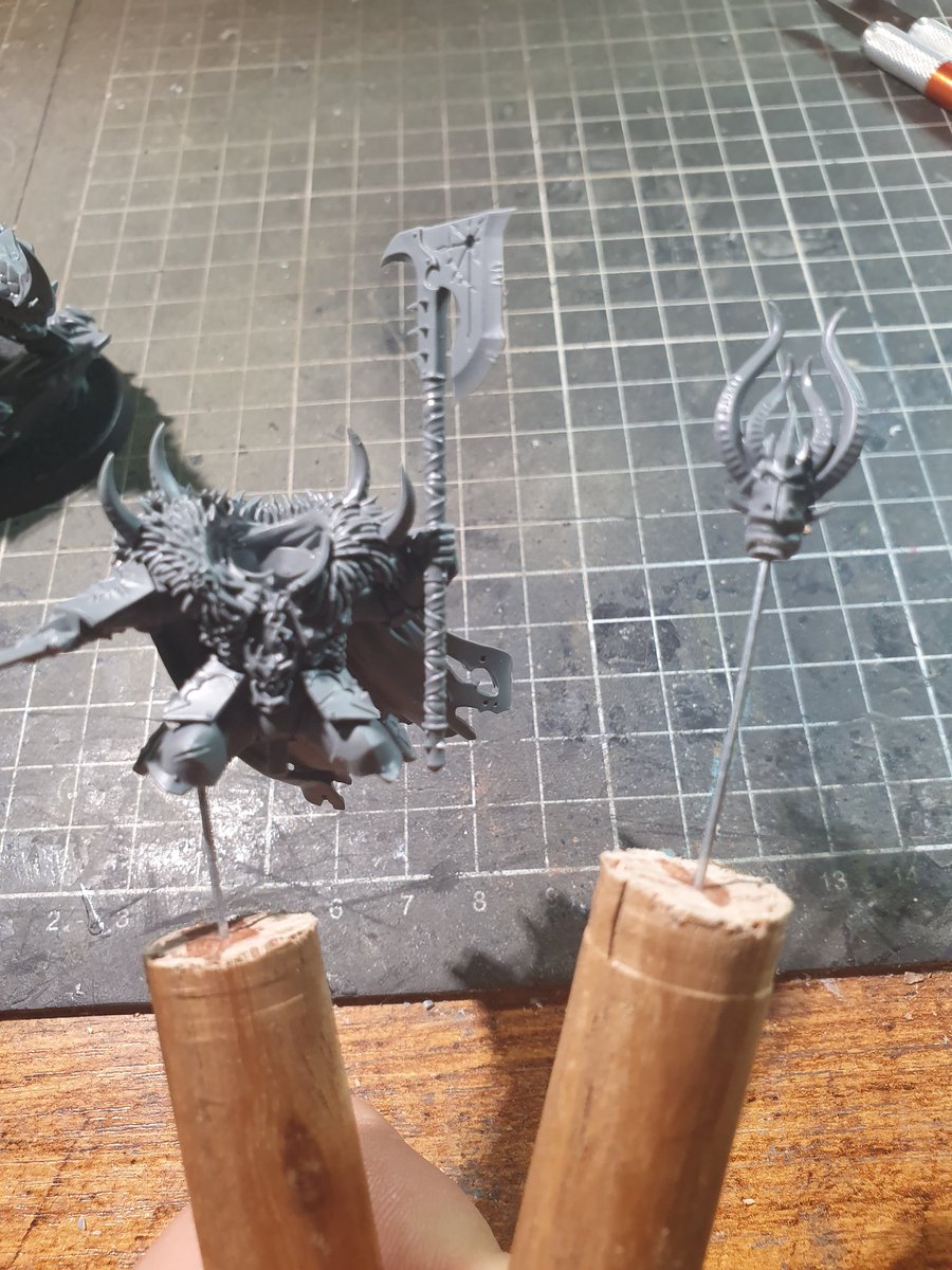 Easy build*
*(sub-assembly required)