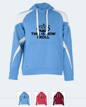 IMissiles's tweet photo. To keep warm, check out our range of hoodies and jackets, like This is How I Roll poly cotton hoodie with a roomy front pouch for your dice!
https://t.co/ihoRuIdibV
#thisishowiroll #dice #icastmagicmissiles #rpgsayings #dicearecool #gamerhoodie #dicehoodie https://t.co/RWJ0ivIfb9