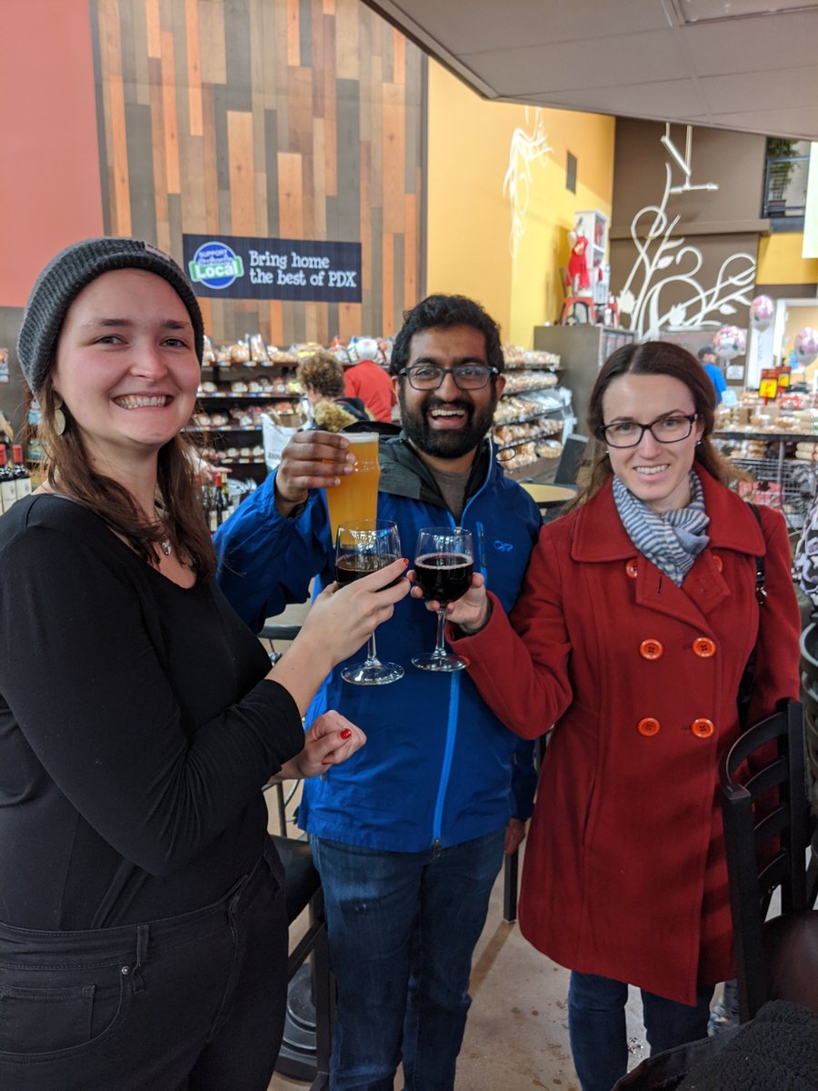 DeathByBurnside's tweet photo. HELLO FREDERICK G. MEYER. PREGAMING AT YOUR BAR IS ON OUR LIST TODAY #dbbX https://t.co/USP9ucMHys