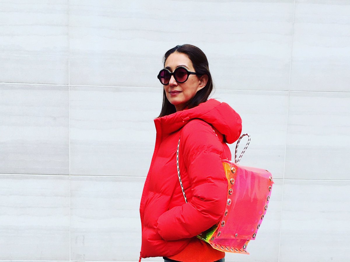 henkel_gabriela's tweet image. The pink backpack by GHcollection #pinkbackpack #backpack #ghcollection #coolbags #bolsascool #handcrafted #hechoamano #madeinmexico #hechoenmexico