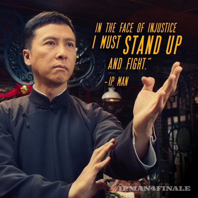 👊 gratis 👊  Download Ip Man 4 Sub Indonesia