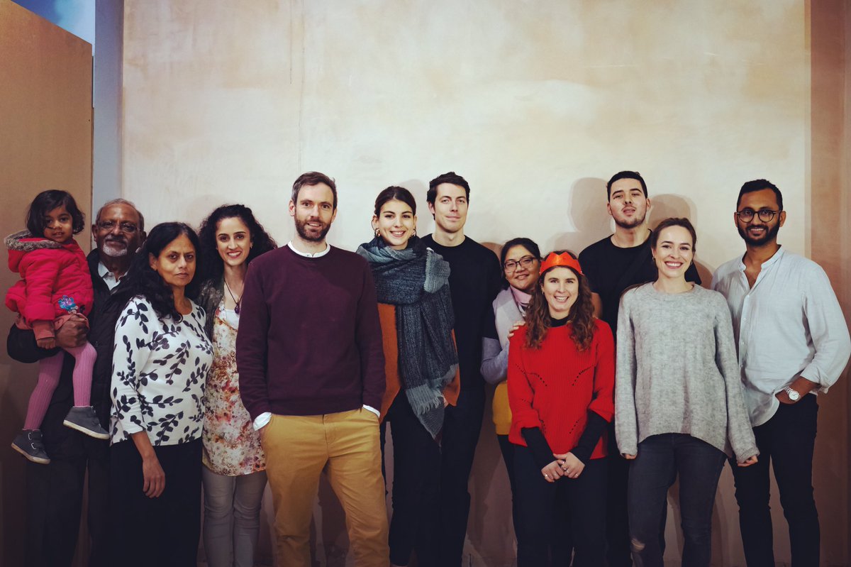 oru_space's tweet photo. Weโre so glad to have hosted our first community event. Thanks to Migrant Help & Albrighton Community Centre.
Special thanks to Organic village market & https://t.co/PBQv95E5SE #coworking #eastdulwich #socialenterprise #community #doingkindthings https://t.co/nreQdCSKLk