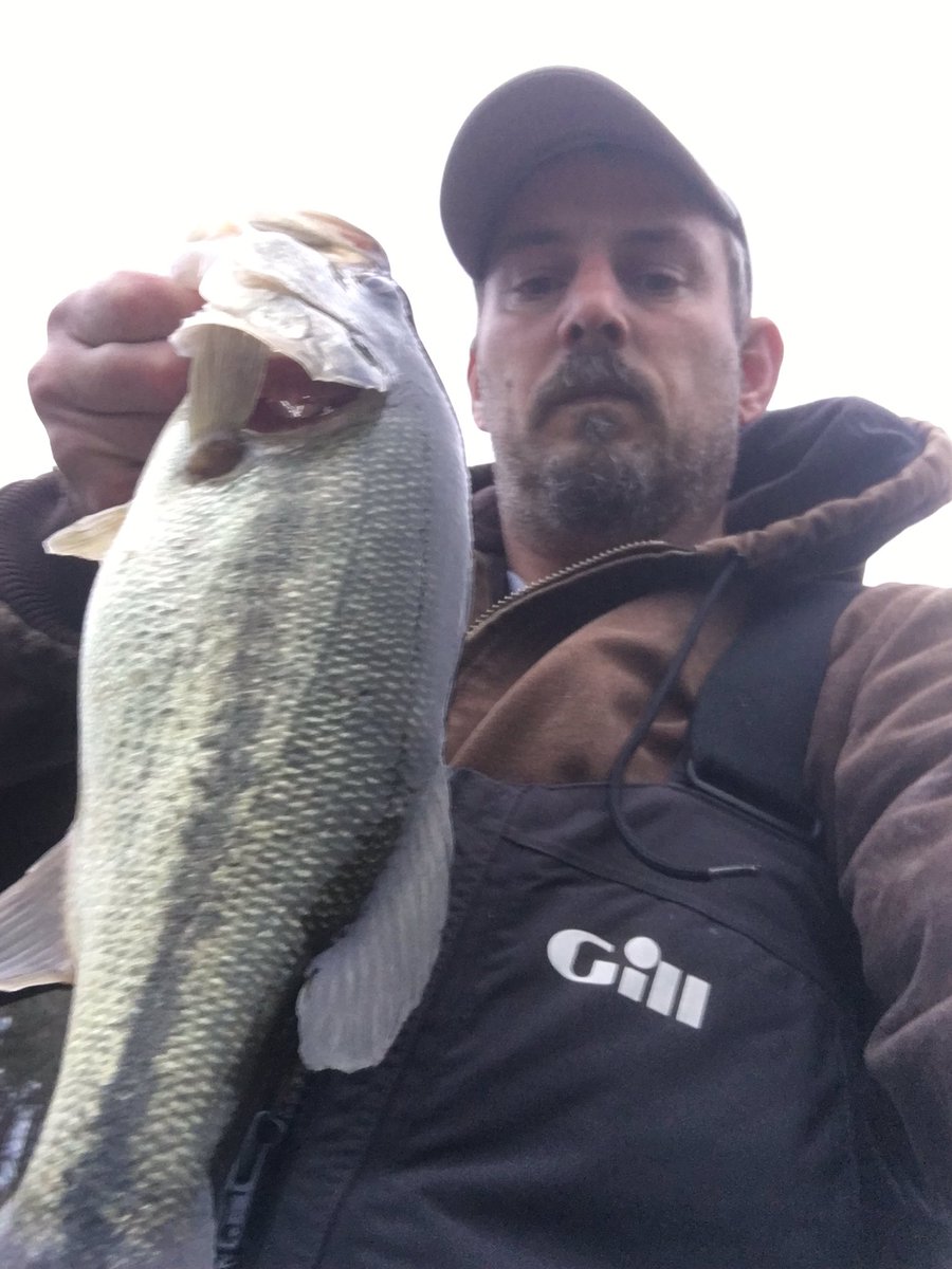 STEVENDEANDEMPS's tweet photo. SD Fishing with only one keeper this afternoon. Definitely wasn’t what I expected but at least I didn’t get skunked.#Enigmafishing,#K9fishingproducts,#GillFieldStaff,#yankumcustomtackle,#connectscale,#DJMarineElectronics. https://t.co/GLoRjWgZAp