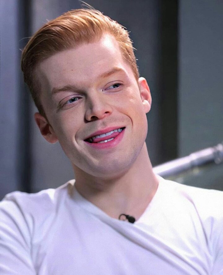 Cameron87925532's tweet photo. @cameronmonaghan I'm excited💖 https://t.co/sQg7aEv8Gf