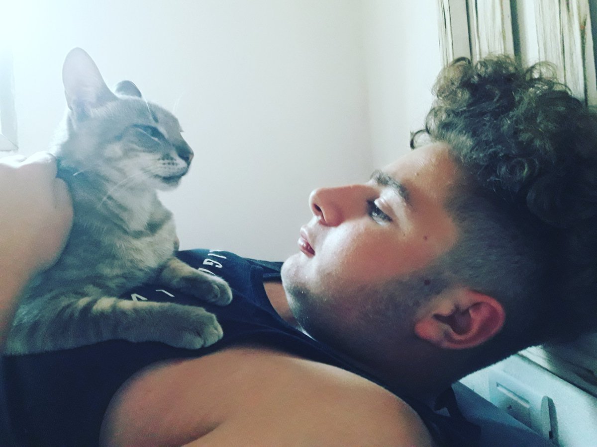 Sabado de fiaca parte I