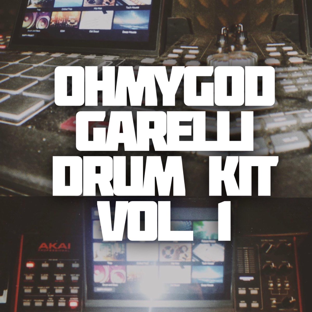 🔥🔥🔥ORA DISPONIBILE💵💵💵

💵💵💵 NOW AVAILABLE 🔥🔥🔥

#Garelli ha lanciato il suo primo #DRUMKIT ed è 💎💎💎

Segui <a href="/laate_studio/">Laate Studio</a> qui e su #INSTA e mandaci un DM con lo screen, ti invieremo gratis il kit.

#OHMYGODGARELLI #LAATEstudio