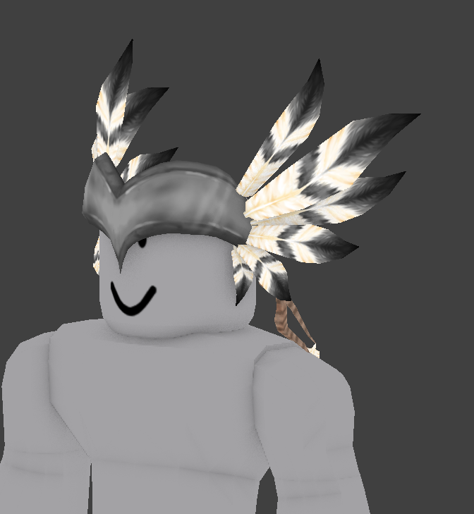 Erythia On Twitter Feathery Earpieces Coming To A Ugc Near U Sometime Lol Maybe Day 3 Of My Hat A Day Challenge Until Jan 6th Roblox Robloxugc Https T Co Efc5xjqlw2 - erythia at roblox on twitter hey guys im a part of ugc and